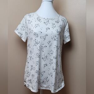 Old Navy Constellation Tee